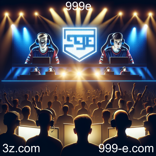 A Ascensão dos Esportes Eletrônicos: Uma Nova Era Competitiva