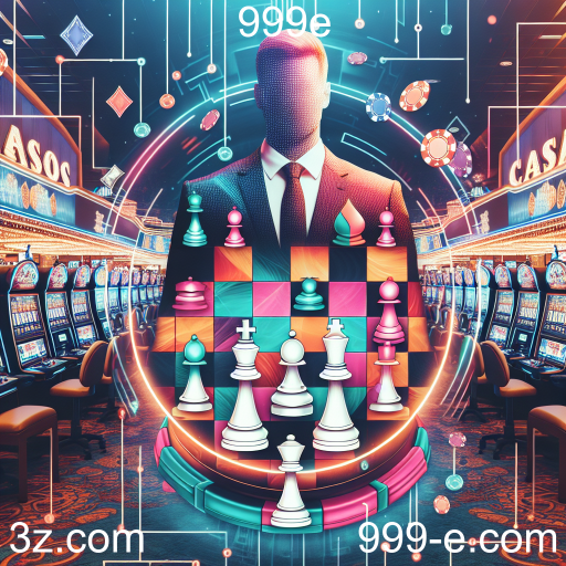 O Fascinante Mundo dos Jogos de Estratégia