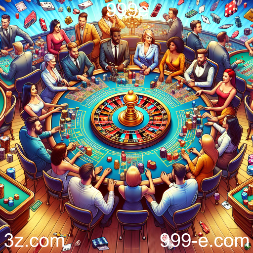 A Magia dos Jogos de Mesa: Conexões e Estratégias